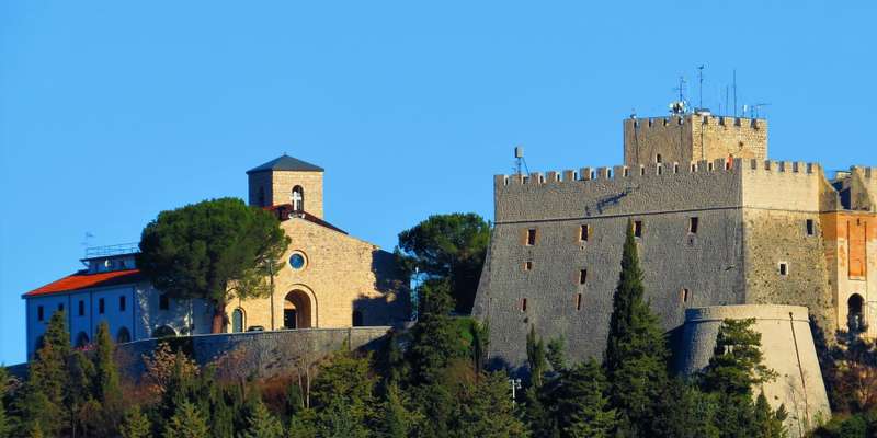 Planning a weekend in Campobasso