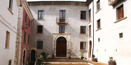 Japoca Palace
