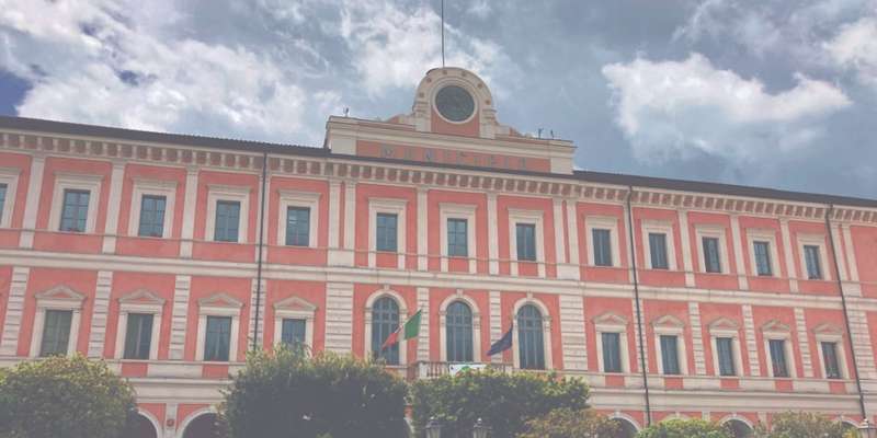 Exploring Campobasso's Murattian quarter architecture