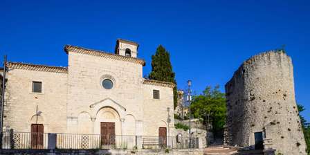 Booking a comfortable base for exploring Molise from Campobasso
