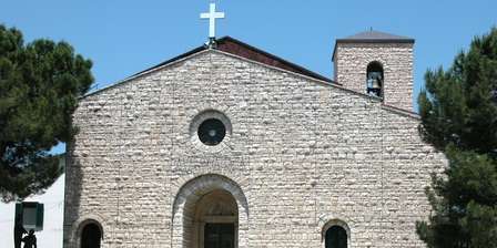Sanctuary of Our Lady of the Mount
