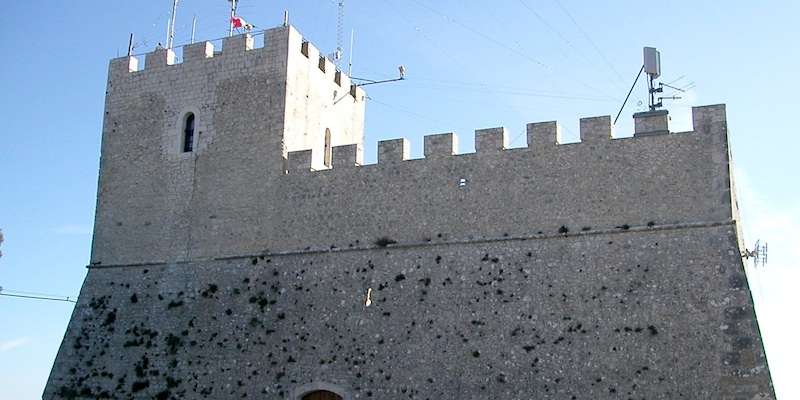 Castelo Monforte