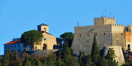 Skip-the-line options for Campobasso's main attractions