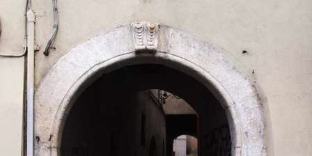 San Nicola Gate