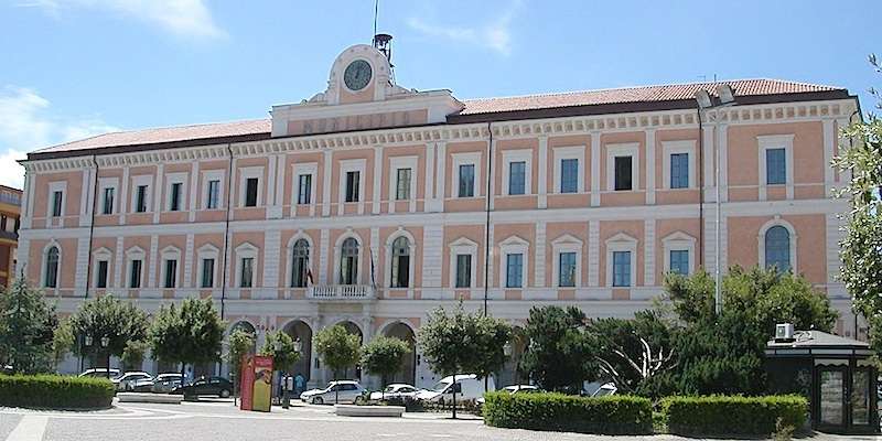 Palazzo San Giorgio