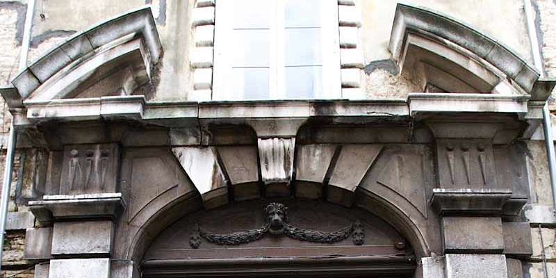 Palácio Cannavina