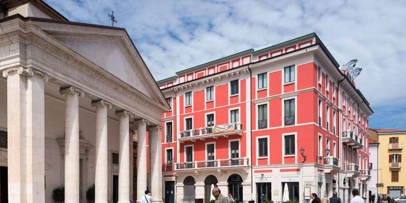 Getting from Naples Airport to Campobasso efficiently
