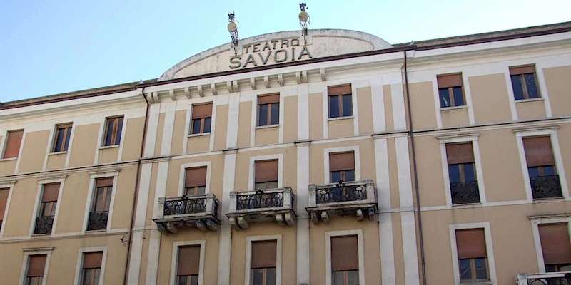 Teatro Savoia