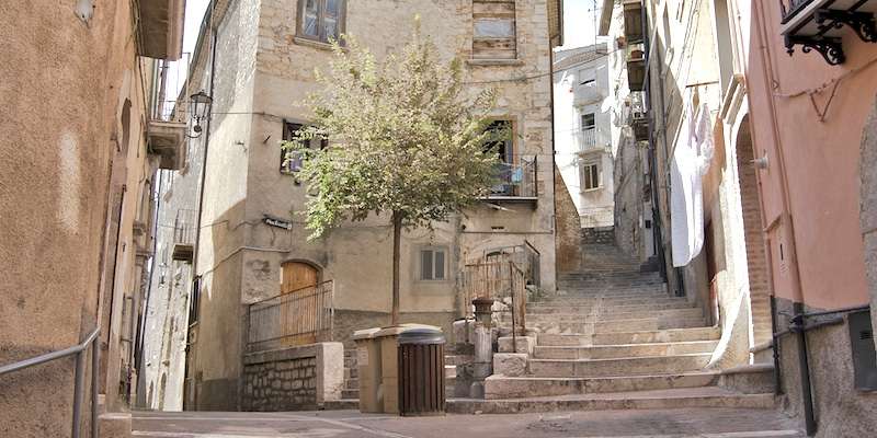 Place de l'Olmo