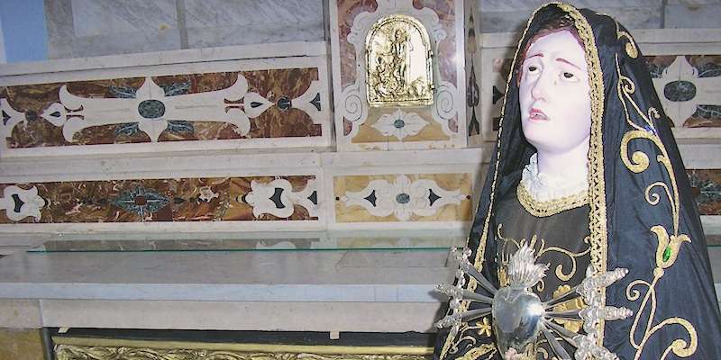 Igreja de Santa Maria da Cruz