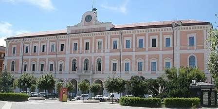 Palazzo San Giorgio