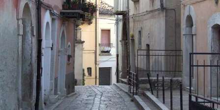 Bridge of Bruschio