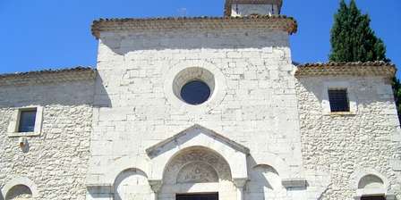 Church of San Bartolomeo