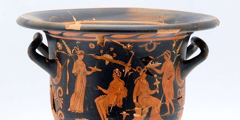 Nové provinční muzeum Sannitico - Palác Mazzarotta