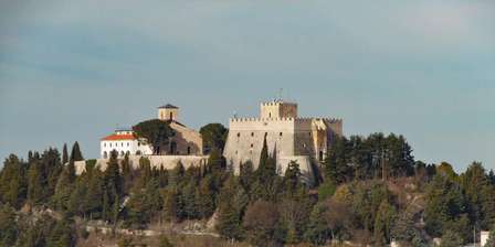 Exploring Campobasso's medieval castle: what to see