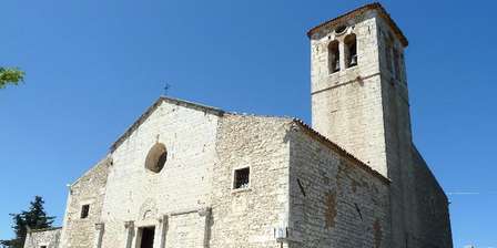Church of San Giorgio