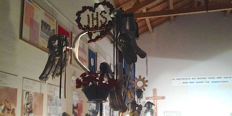 Musée des Mystères
