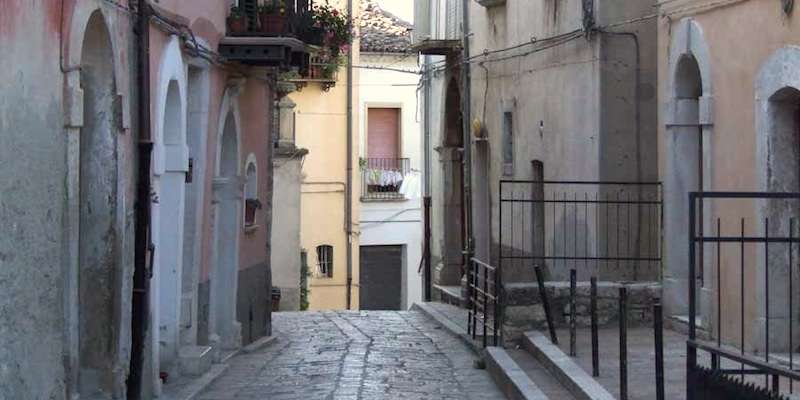 Pont de Bruschio